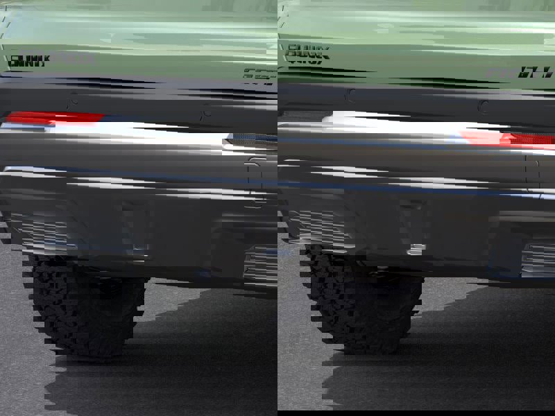 New 2026 Chevrolet Equinox ACTIV image 14