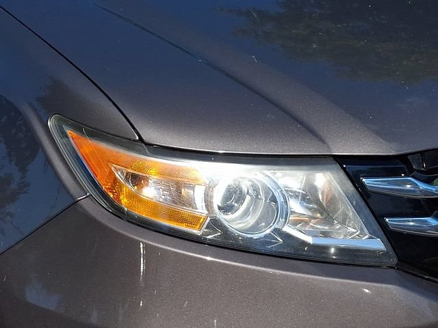 Used 2015 Honda Odyssey EX-L image 9
