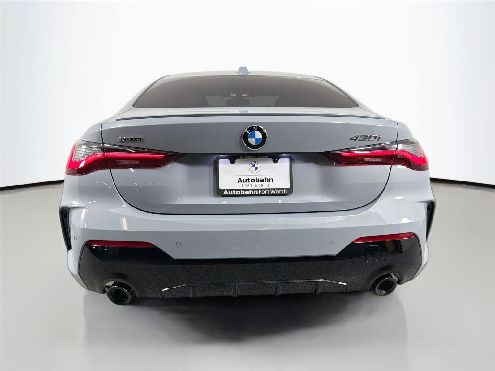 New 2026 BMW 430i xDrive Coupe w/ M Sport Package AWD/4WD image 11