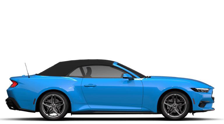 New 2026 Ford Mustang Premium image 27