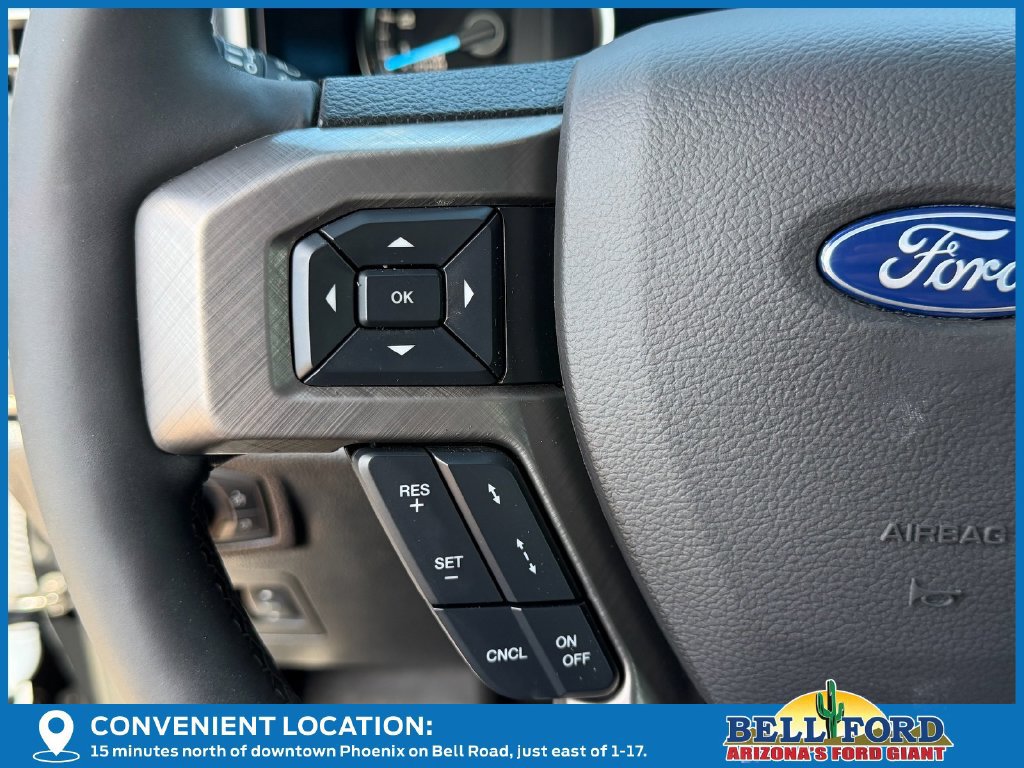 Used 2018 Ford F150 Limited w/ Trailer Tow Package AWD/4WD image 37