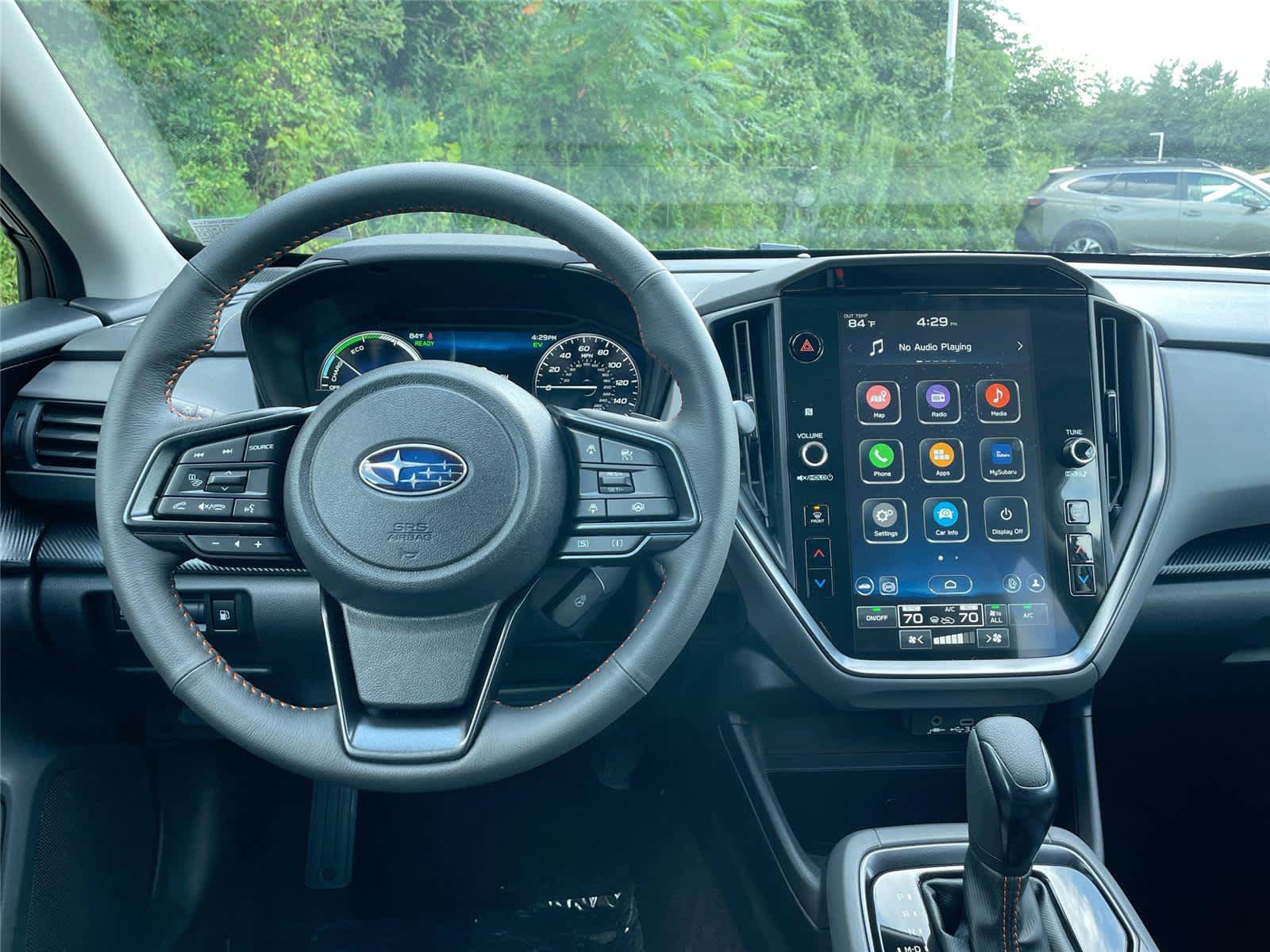 New 2026 Subaru Crosstrek 2.5i Limited AWD/4WD image 19