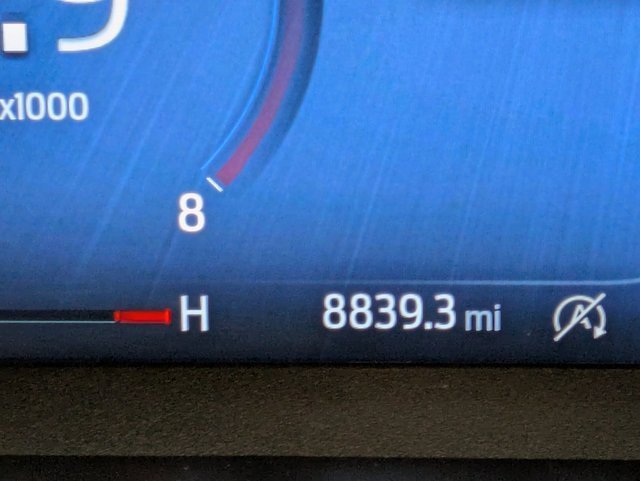 Used 2023 Ford Escape ST-Line Select w/ Tech Pack #2 image 16