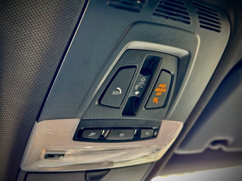 Used 2016 BMW X5 xDrive50i image 18