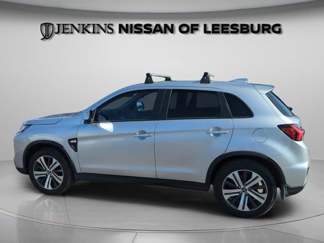 Used 2021 Mitsubishi Outlander Sport ES image 10
