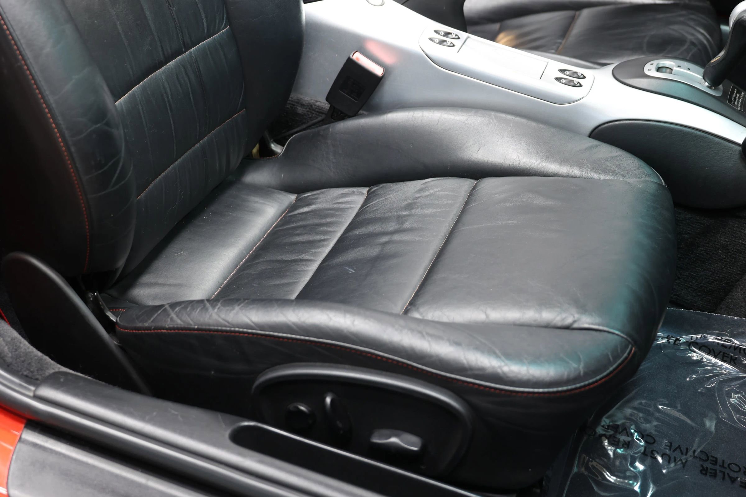Used 2005 Porsche 911 Turbo AWD/4WD image 81