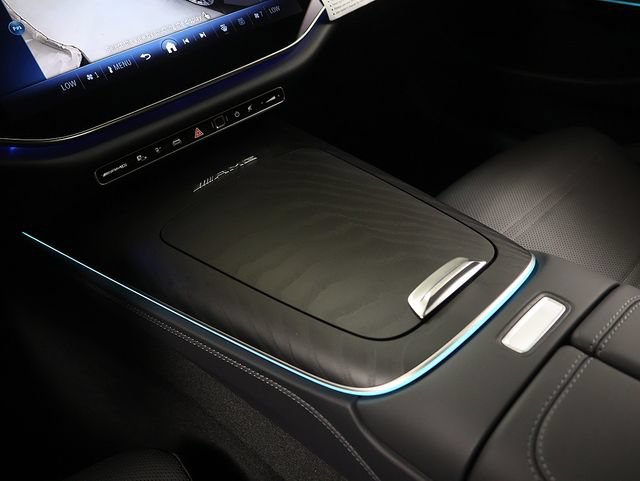 New 2027 Mercedes-Benz E 53 AMG e 4MATIC Sedan image 29
