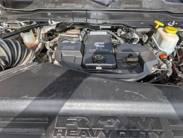 Used 2020 RAM 4500 Tradesman w/ Chrome Appearance Group image 20