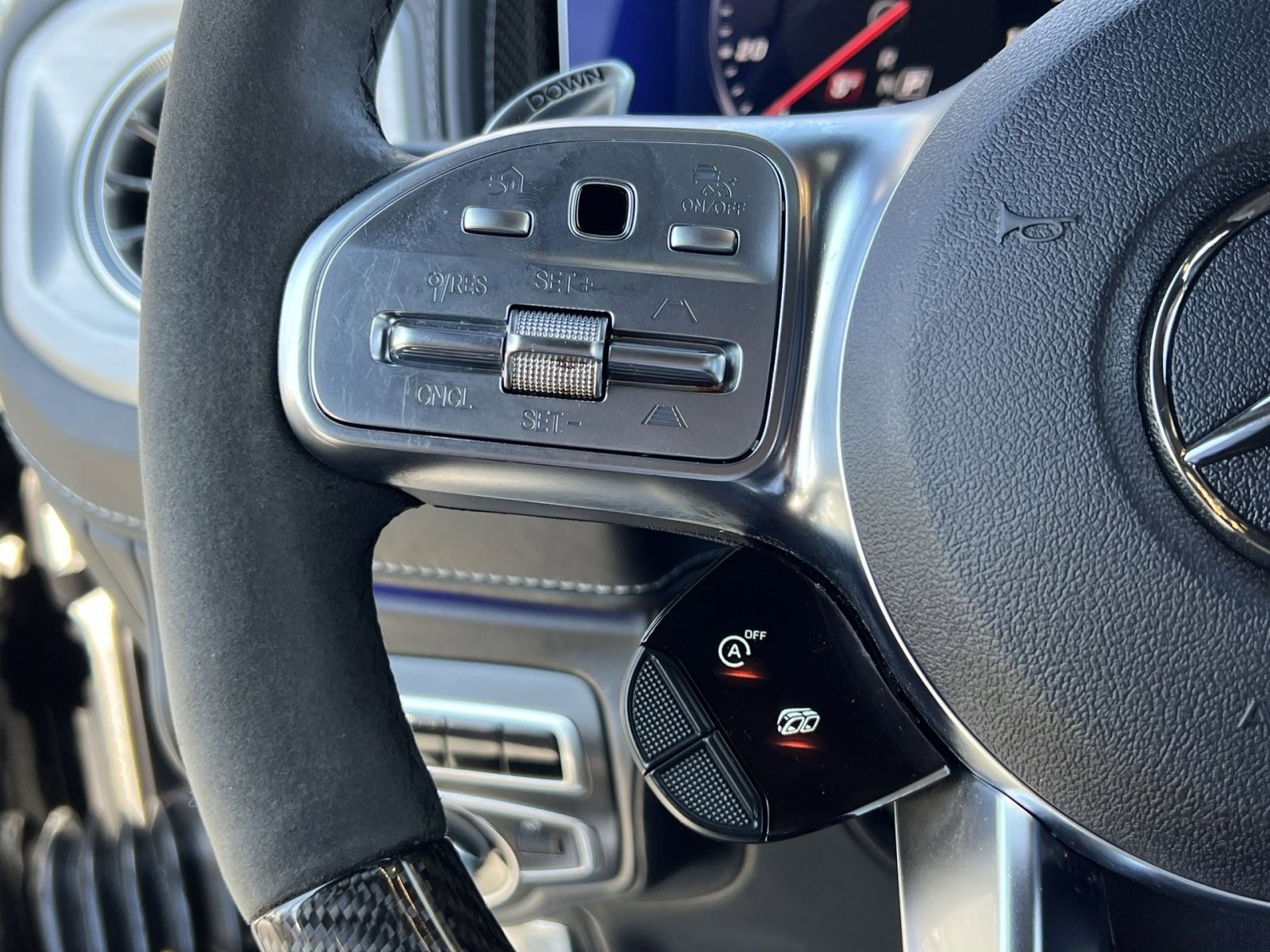 Certified 2022 Mercedes-Benz G 63 AMG G 63 AMG image 31