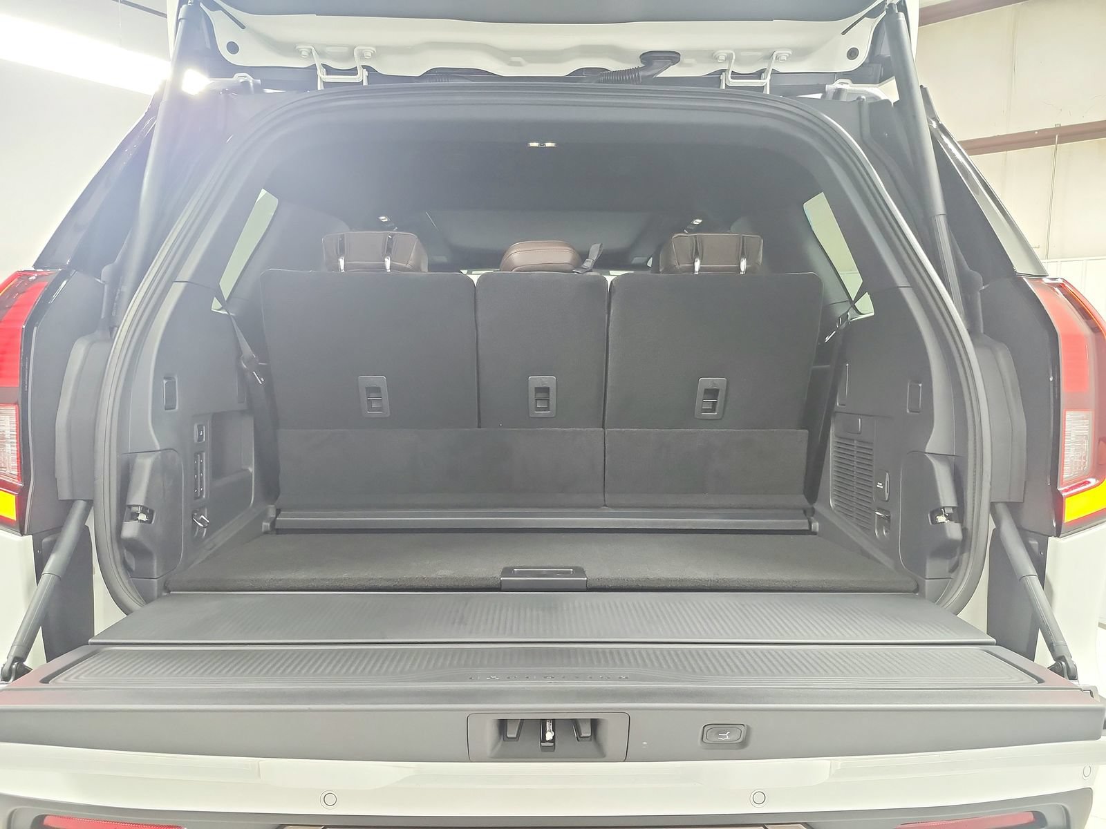 New 2027 Ford Expedition King Ranch AWD/4WD image 92