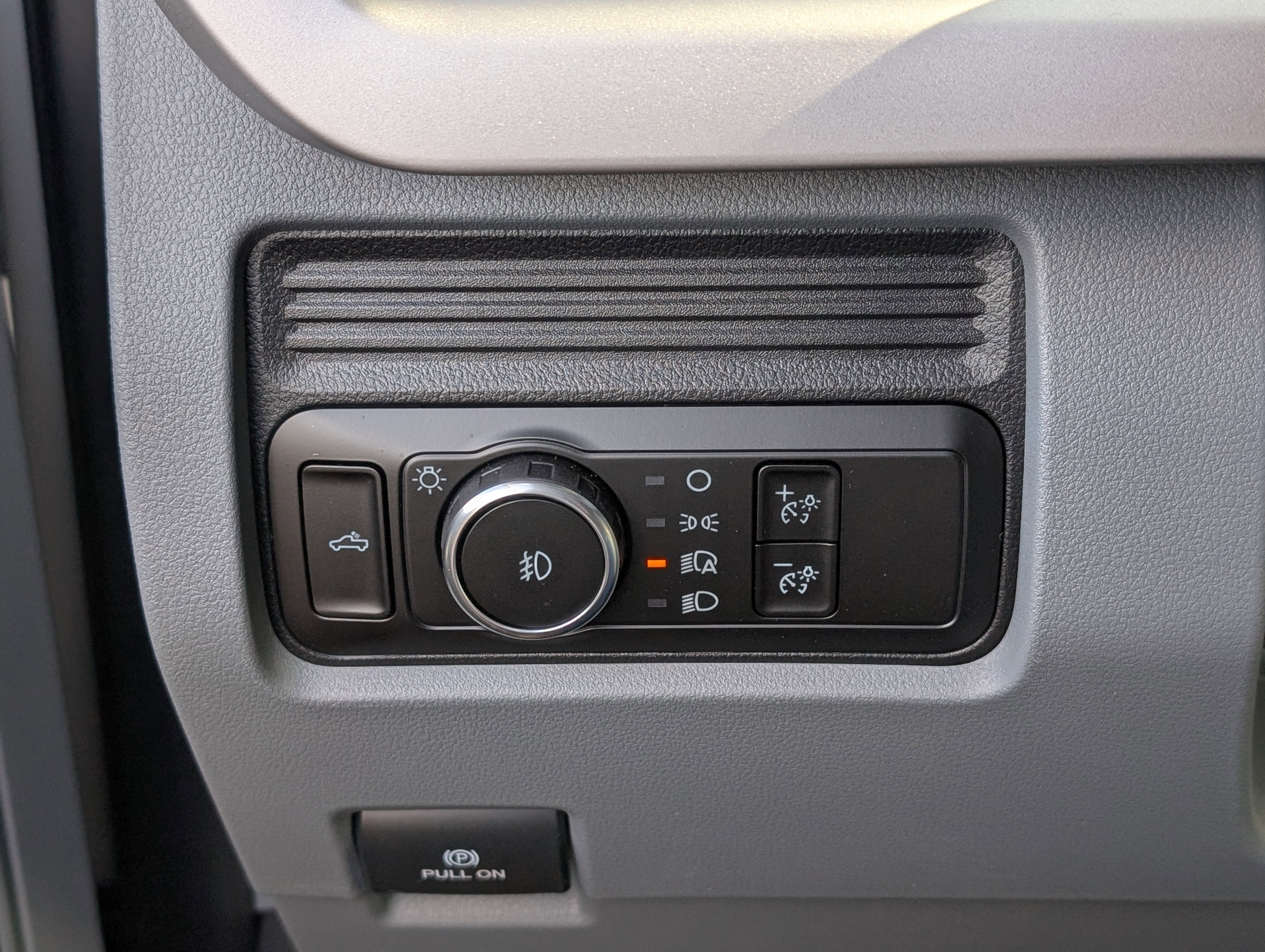 New 2026 Ford F250 XL w/ STX Appearance Package image 15