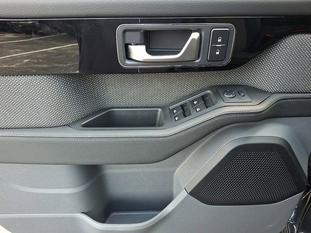 Used 2024 INEOS Grenadier Trialmaster Edition image 12