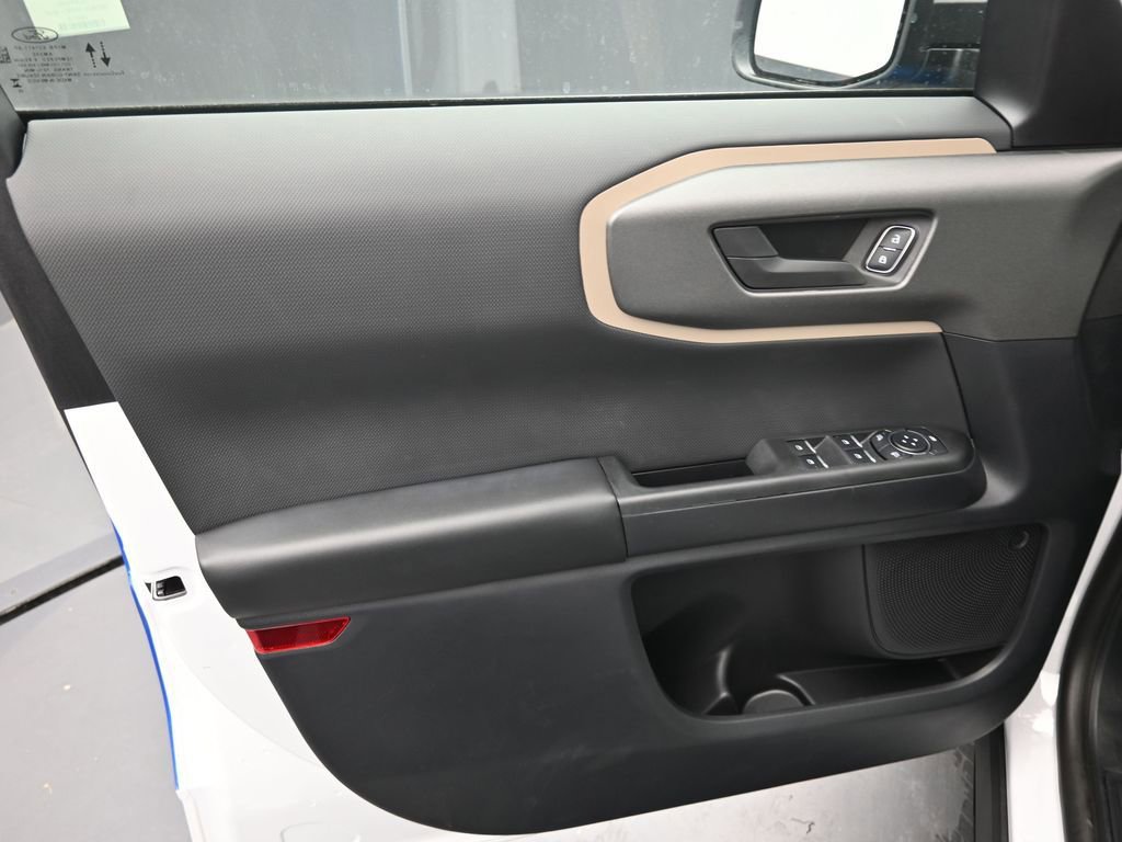 New 2025 Ford Bronco Sport Big Bend image 15