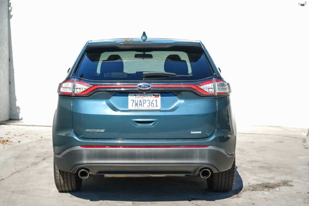 Used 2016 Ford Edge SE FWD image 7
