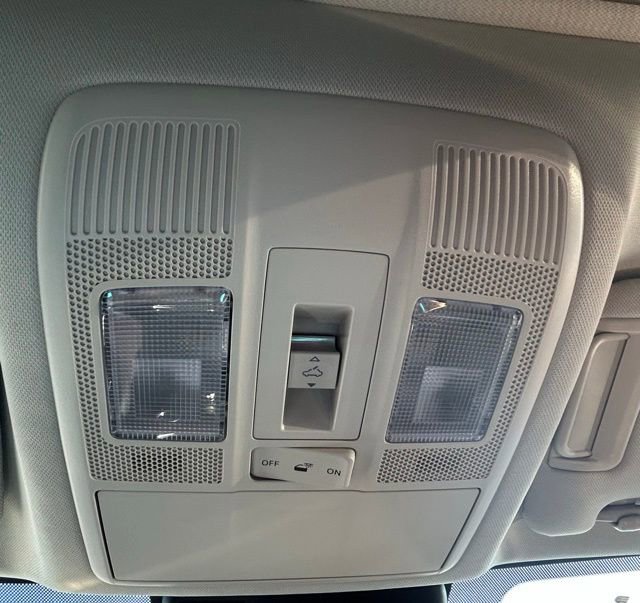 New 2025 MAZDA CX-5 AWD 2.5 S w/ Preferred Package image 23