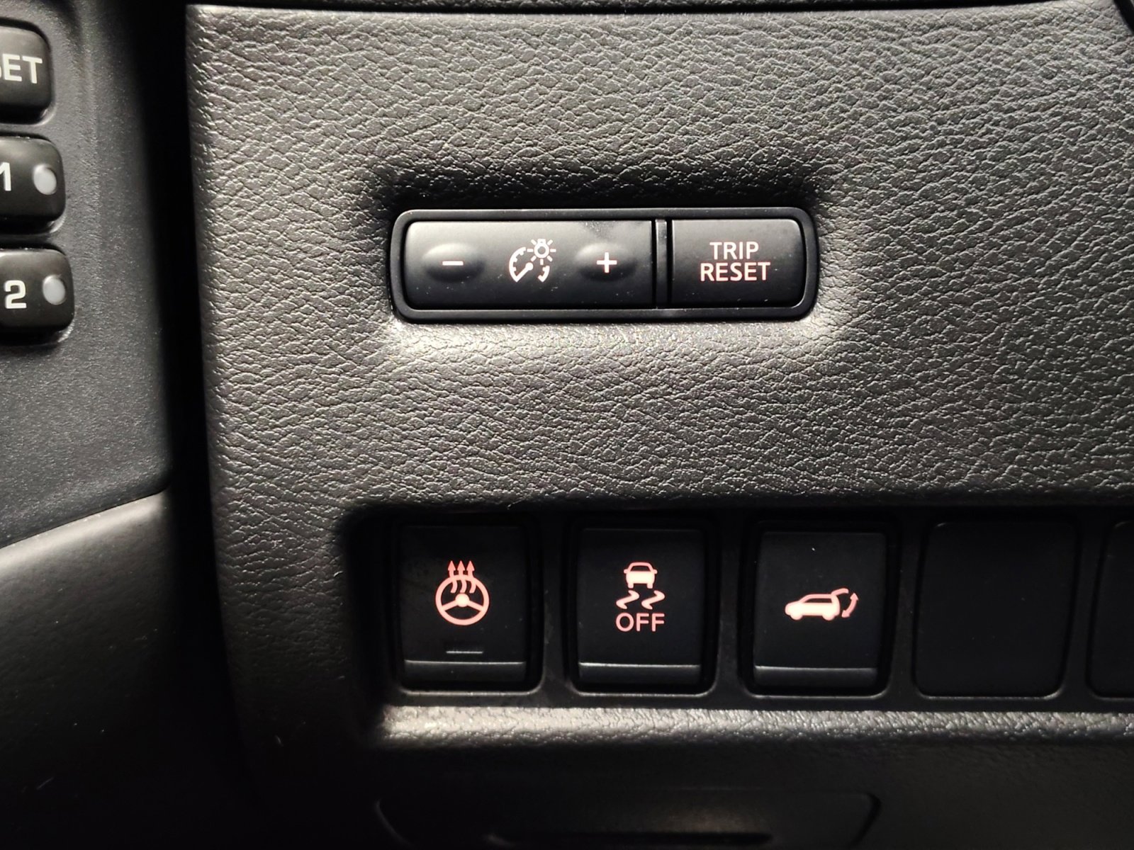 Used 2019 Nissan Murano SL FWD image 28