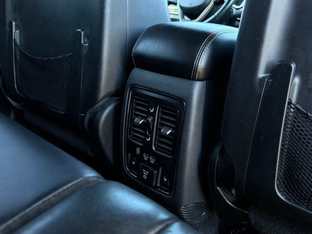 Used 2015 Jeep Grand Cherokee Limited image 20