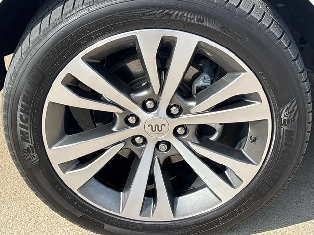 Used 2021 Ford Expedition King Ranch AWD/4WD image 24