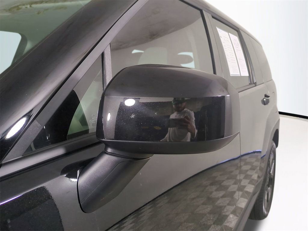 Certified 2026 Hyundai Santa Fe SE image 12