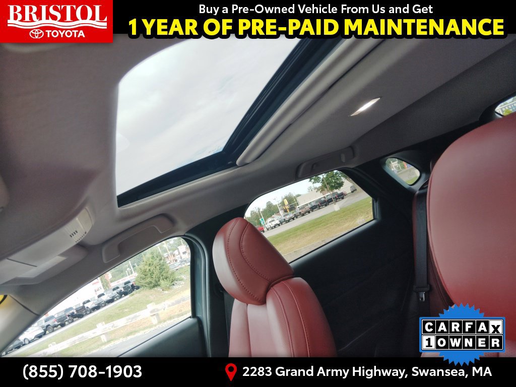 Used 2025 MAZDA CX-30 AWD 2.5 S w/ Preferred Package image 21