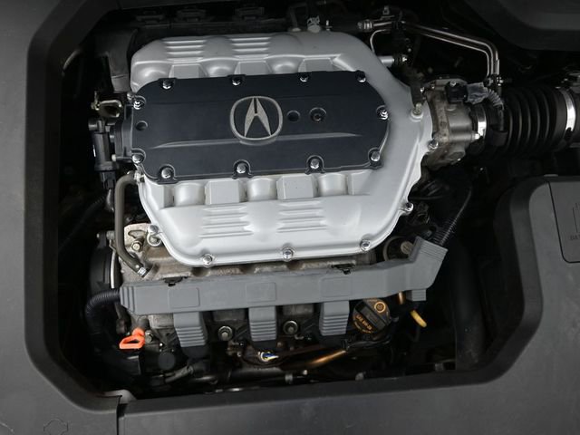 Used 2012 Acura TL FWD image 20