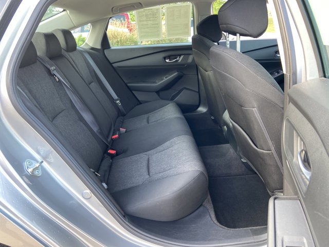 Used 2024 Honda Accord EX image 14
