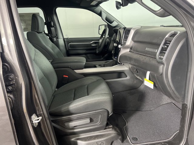 New 2026 RAM 1500 Big Horn AWD/4WD image 12