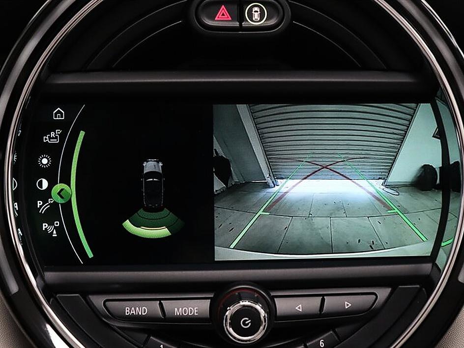 Used 2019 MINI Cooper S FWD image 33