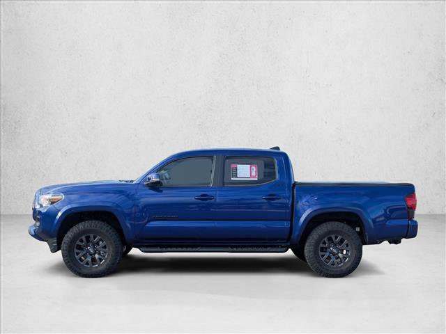 Used 2023 Toyota Tacoma SR5 image 8