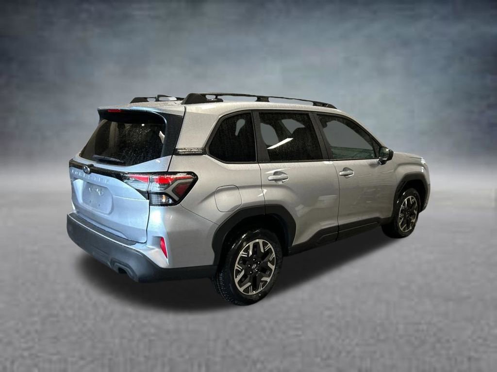 New 2026 Subaru Forester Premium AWD/4WD image 5
