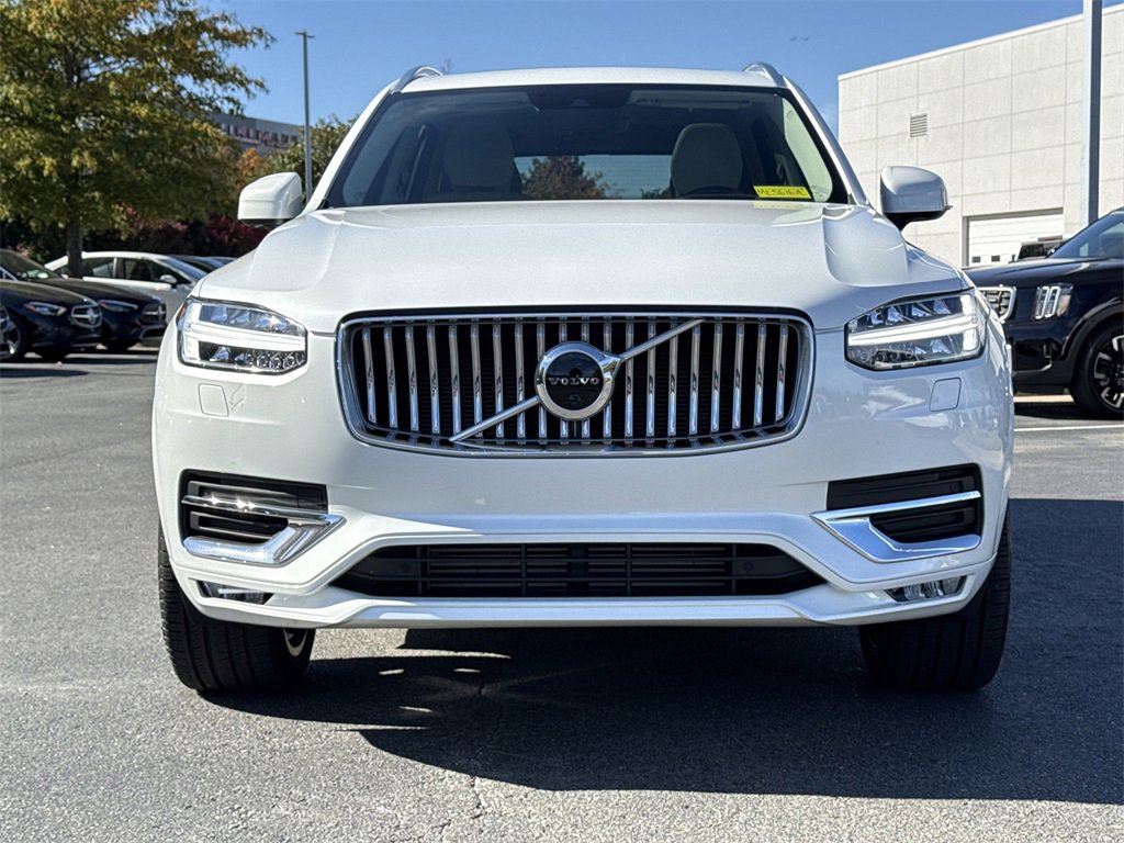 Used 2022 Volvo XC90 T6 Inscription w/ Advanced Package image 8