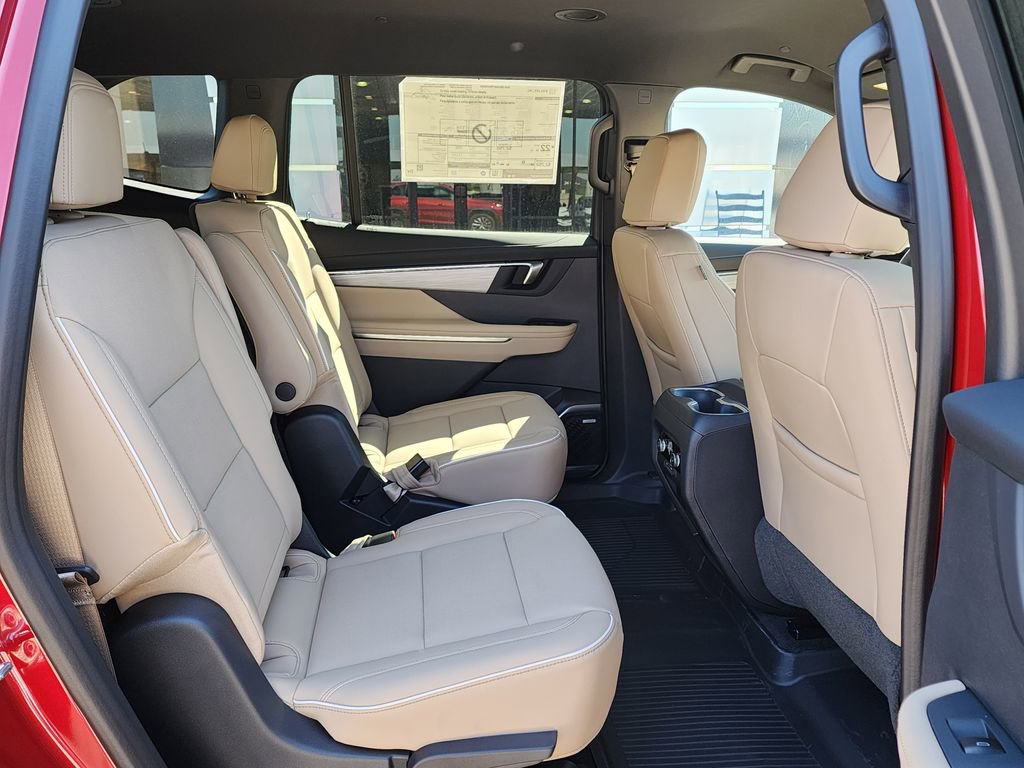 New 2026 Buick Enclave Preferred image 45