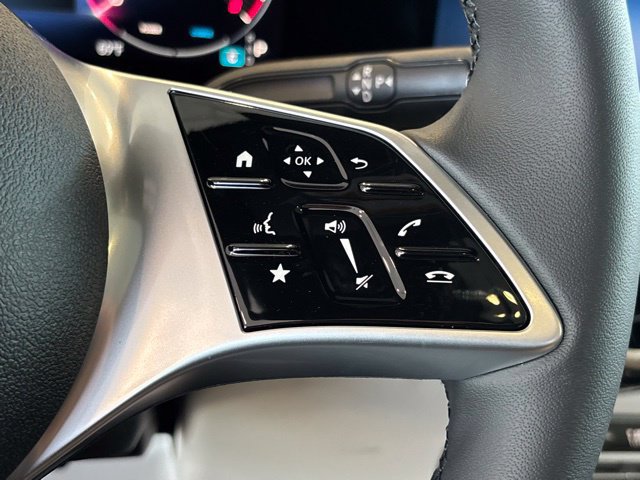Certified 2026 Mercedes-Benz GLB 250 4MATIC image 13