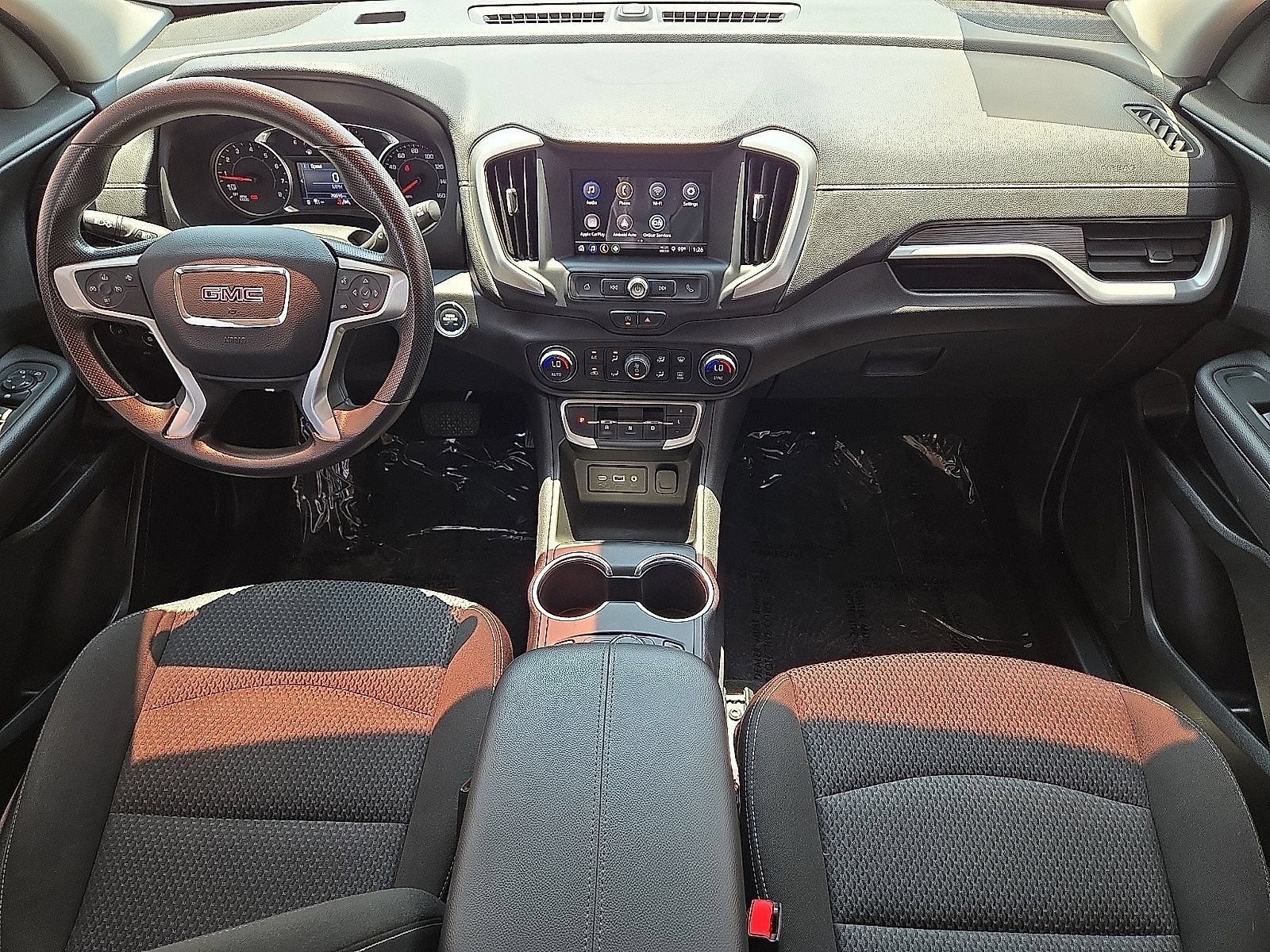 Used 2022 GMC Terrain SLE w/ Driver Convenience Package AWD/4WD image 18