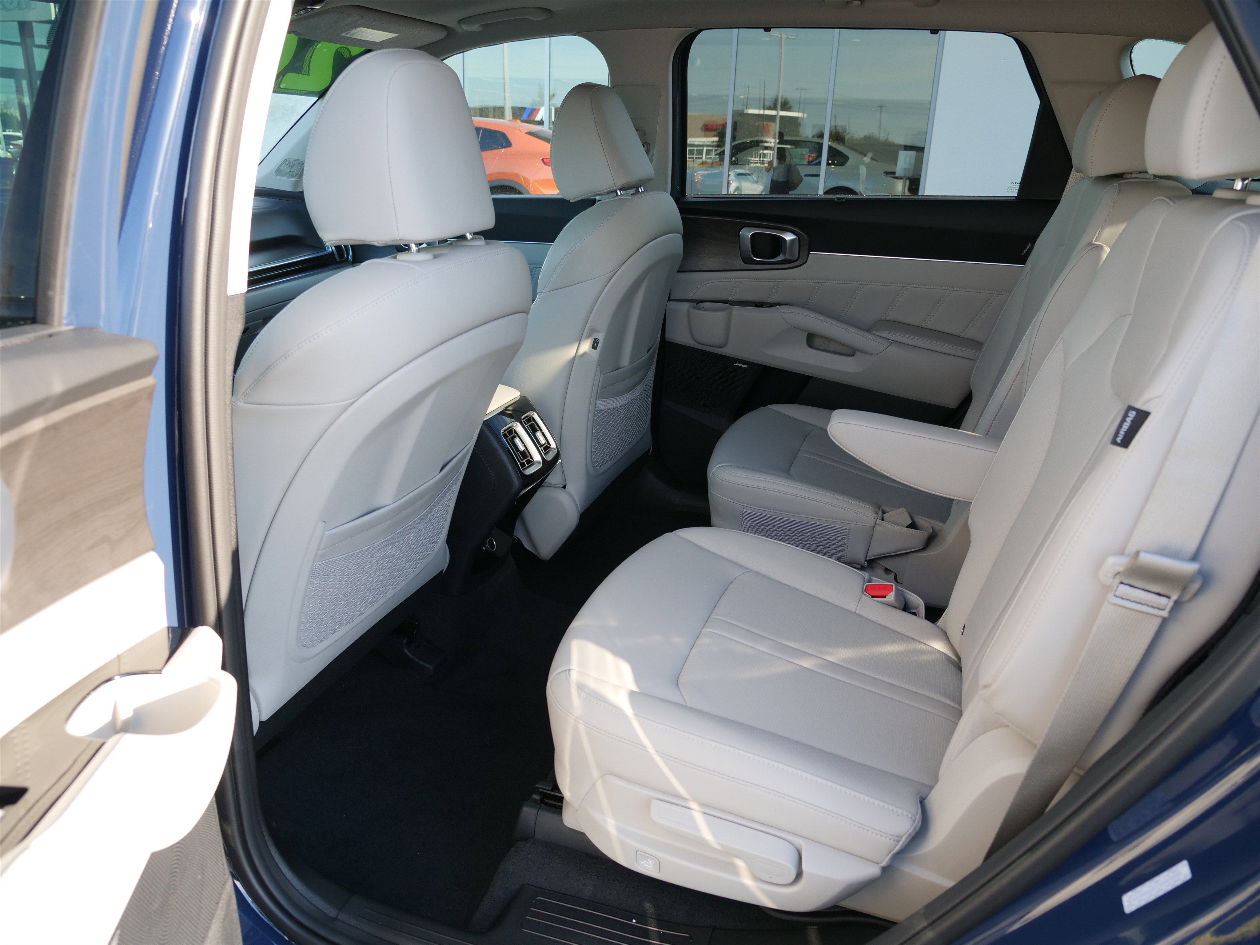 New 2026 Kia Sorento SX image 16