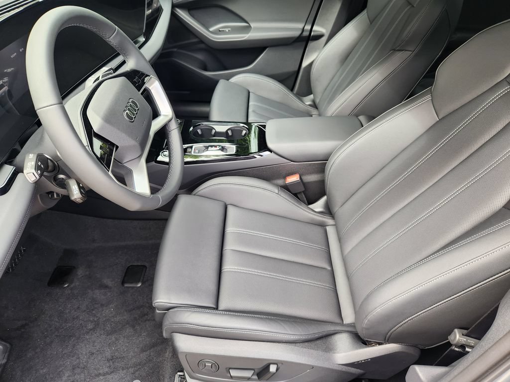 New 2027 Audi Q6 e-tron Premium Plus AWD/4WD image 16