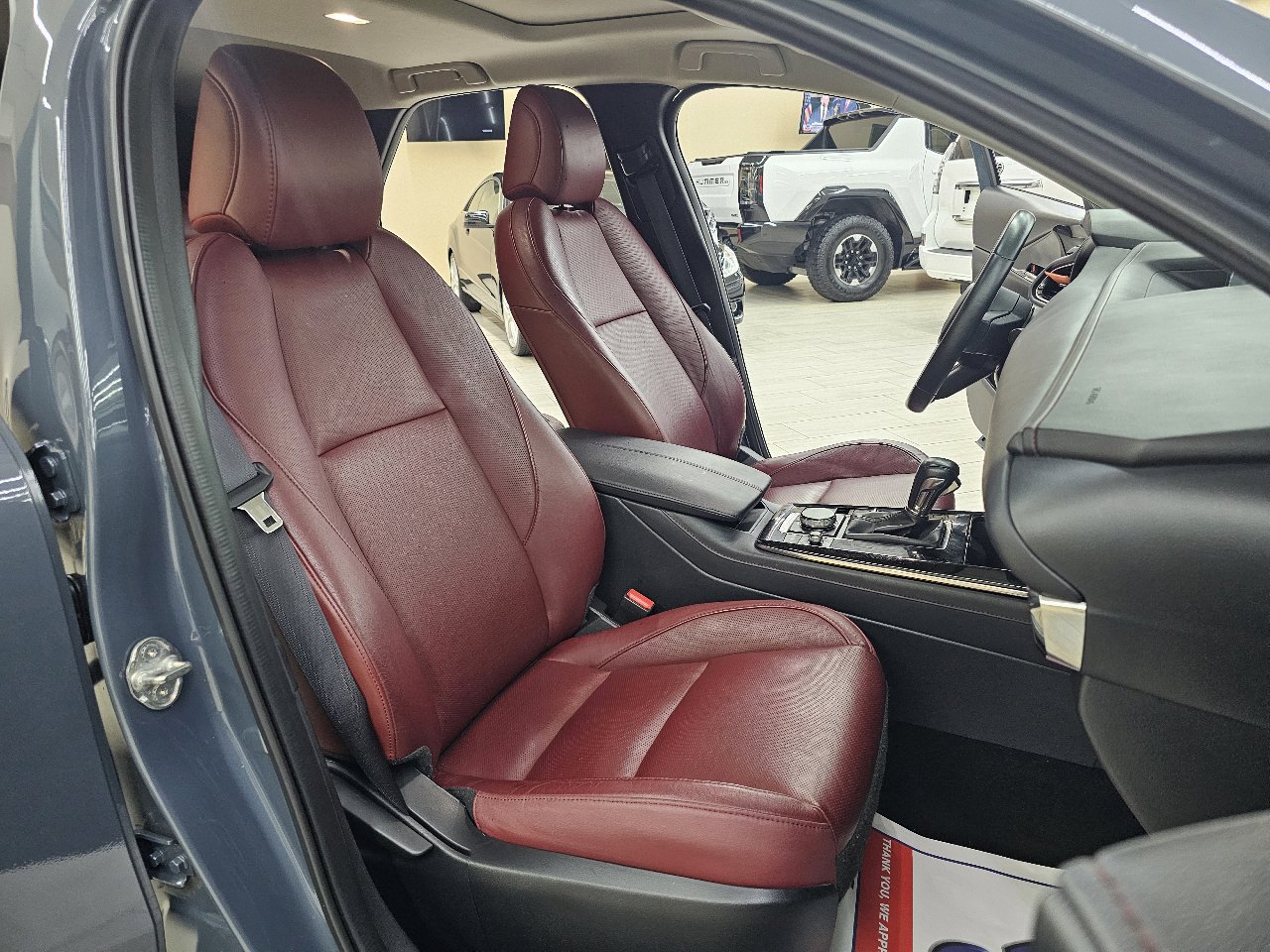 Used 2024 MAZDA CX-30 AWD 2.5 S w/ Preferred Package image 18