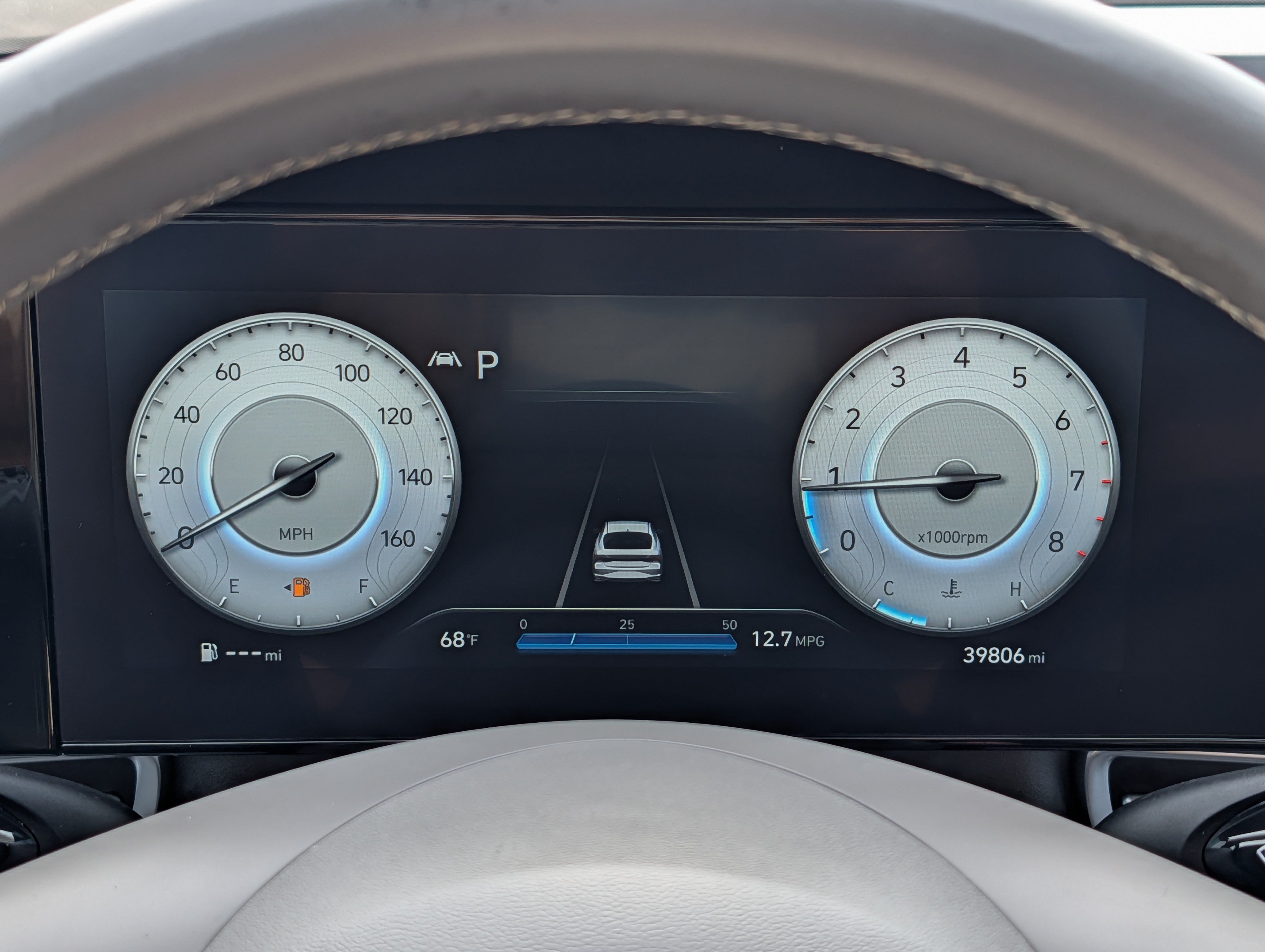 Used 2023 Hyundai Elantra SEL w/ Convenience Package FWD image 21