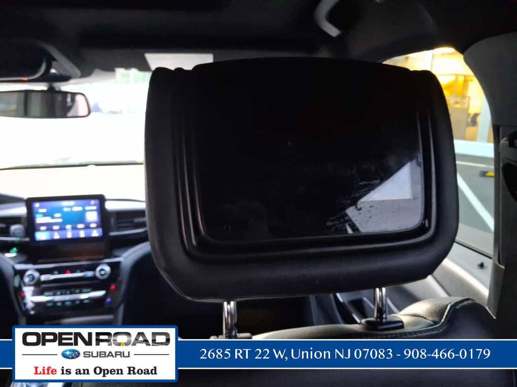 Used 2021 Ford Explorer ST w/ Equipment Group 401A AWD/4WD image 13