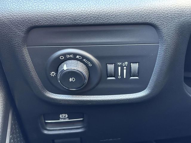 New 2026 Jeep Grand Cherokee Limited image 16