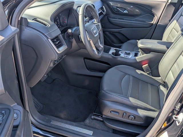 Used 2022 GMC Terrain Denali image 6