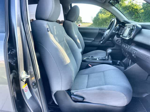 Used 2018 Toyota Tacoma SR w/ SR Convenience Package RWD image 12