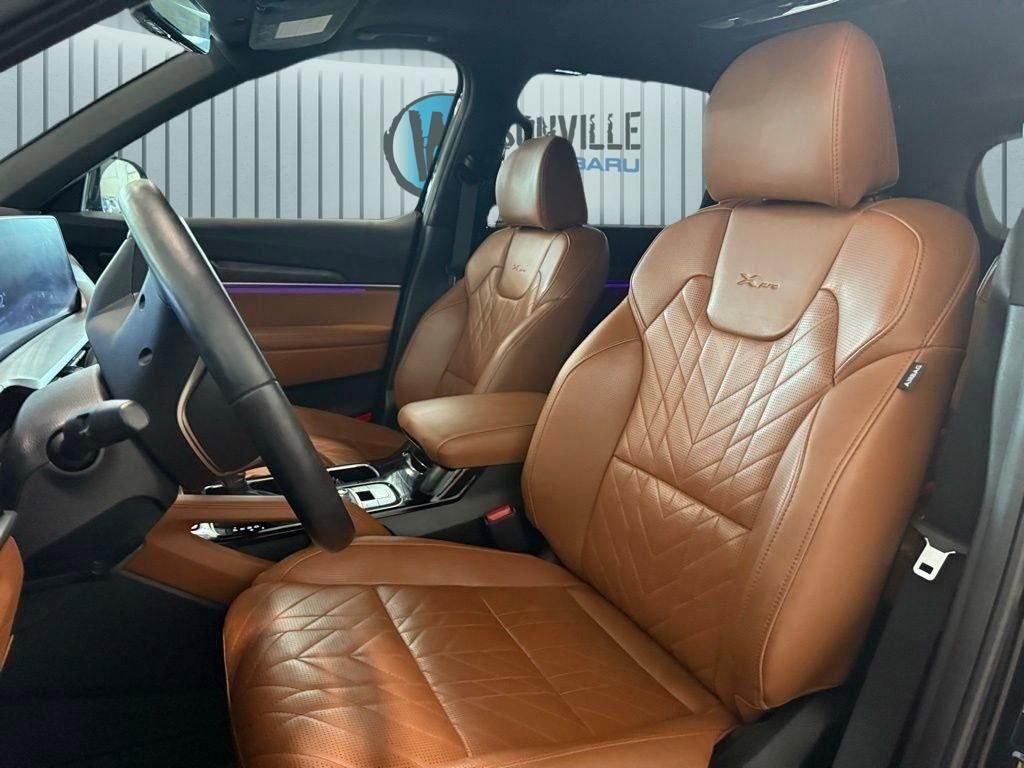 Used 2024 Kia Telluride SX Prestige X-Pro AWD/4WD image 16
