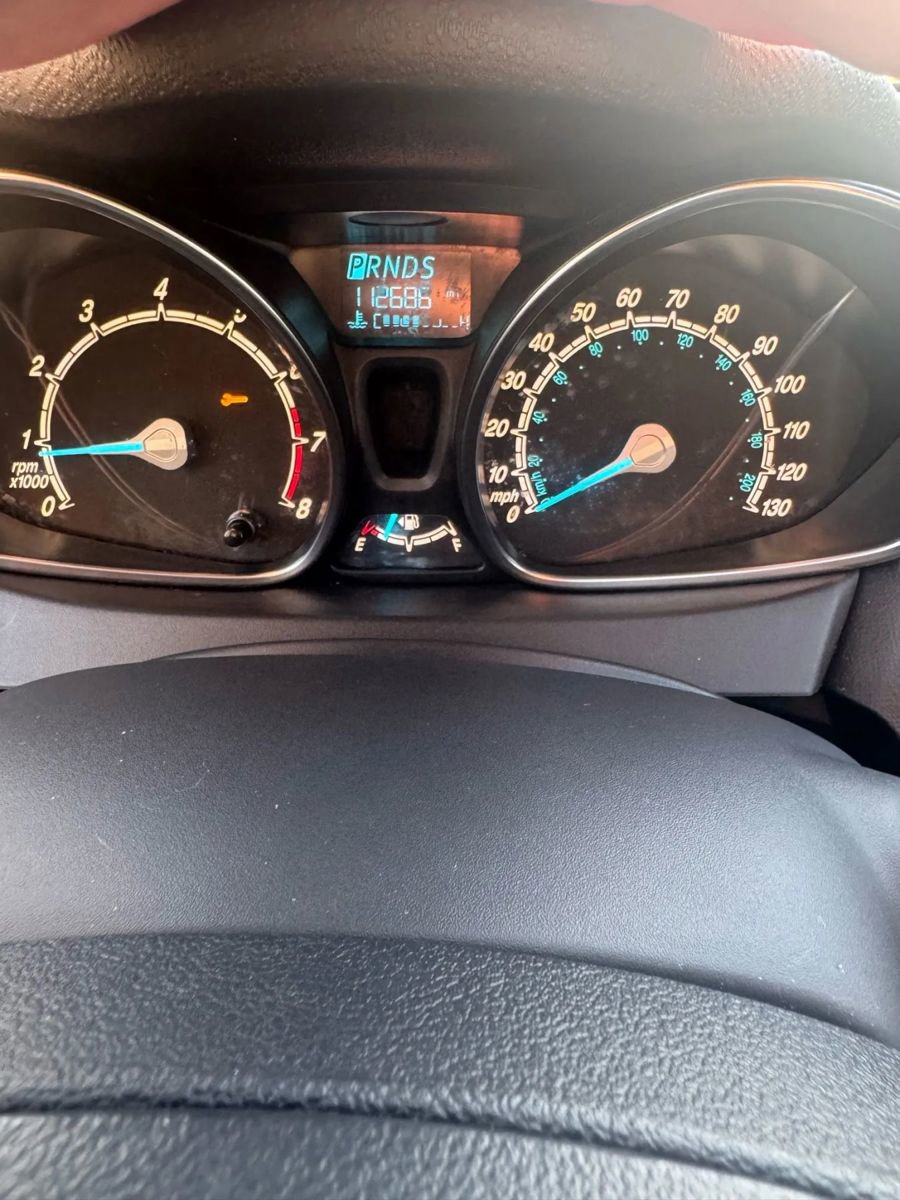 Used 2016 Ford Fiesta SE w/ Equipment Group 201A image 11