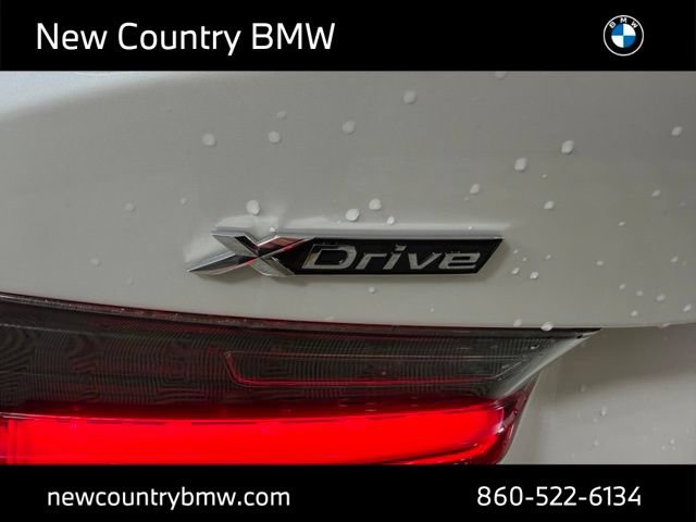 Used 2021 BMW 330i xDrive Sedan w/ Premium Package AWD/4WD image 10