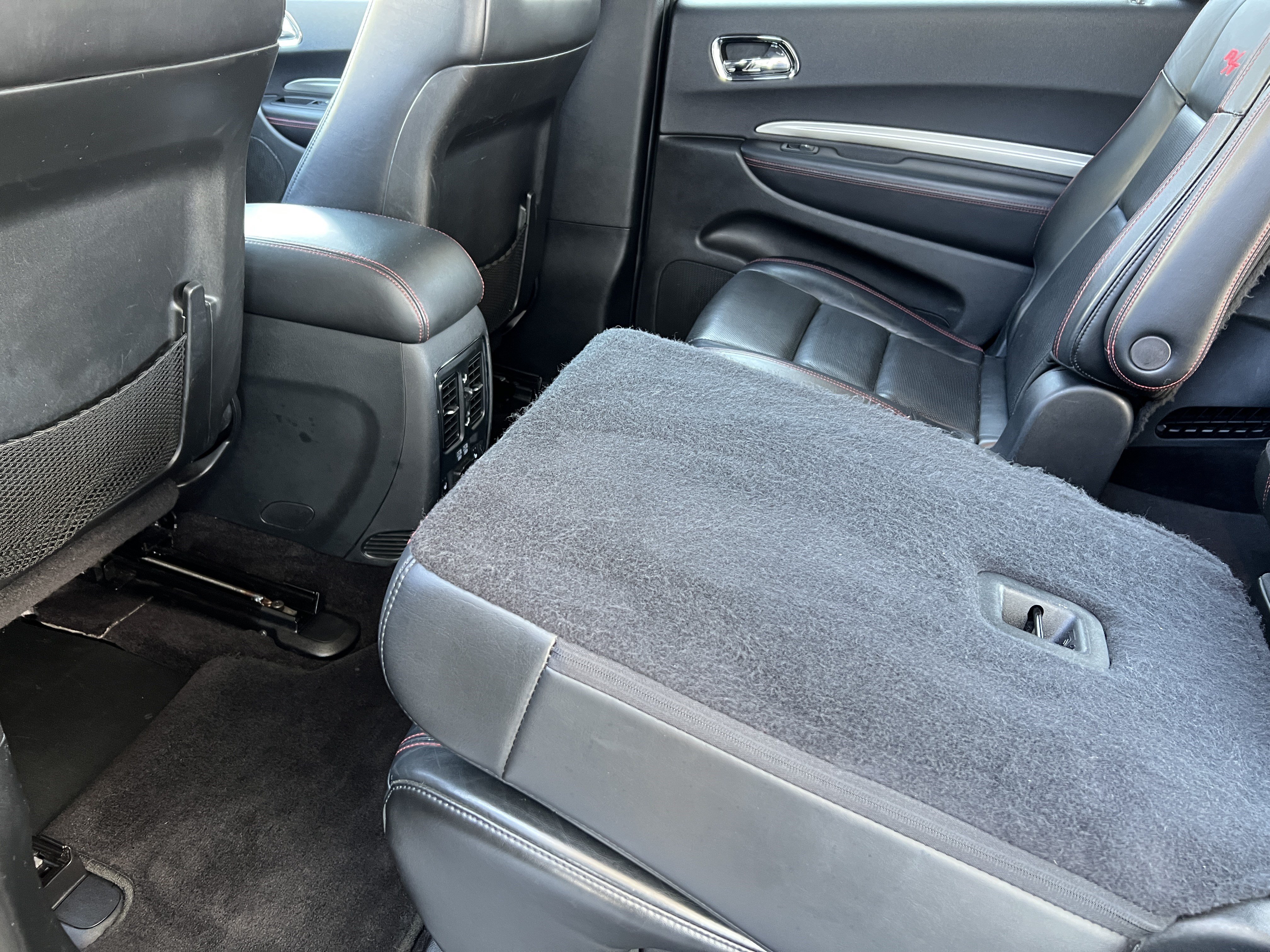 Used 2017 Dodge Durango R/T AWD/4WD image 18