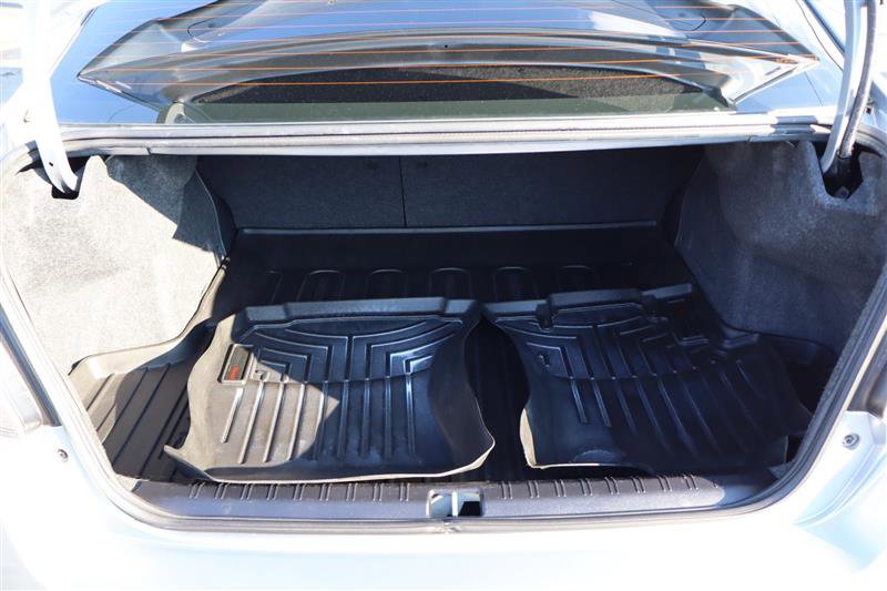 Used 2017 Subaru WRX STI image 32