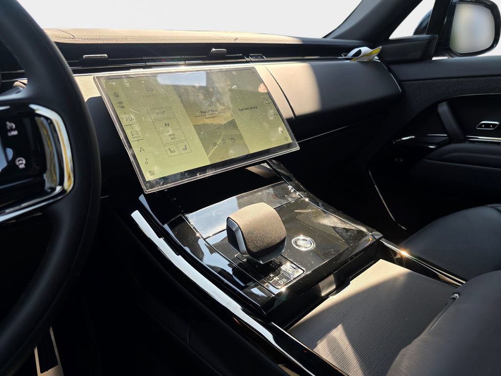 New 2026 Land Rover Range Rover Sport Dynamic SE AWD/4WD image 20