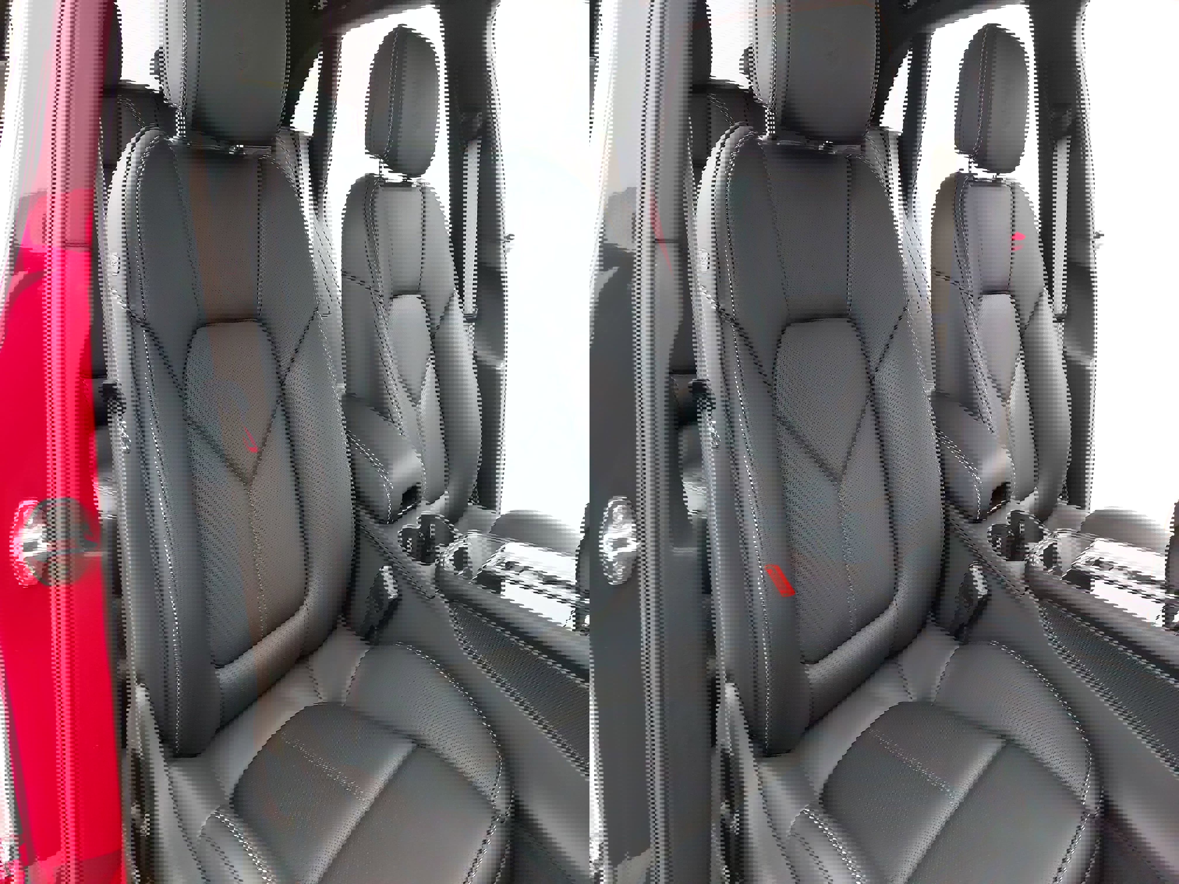 New 2026 Porsche Macan Turbo image 12