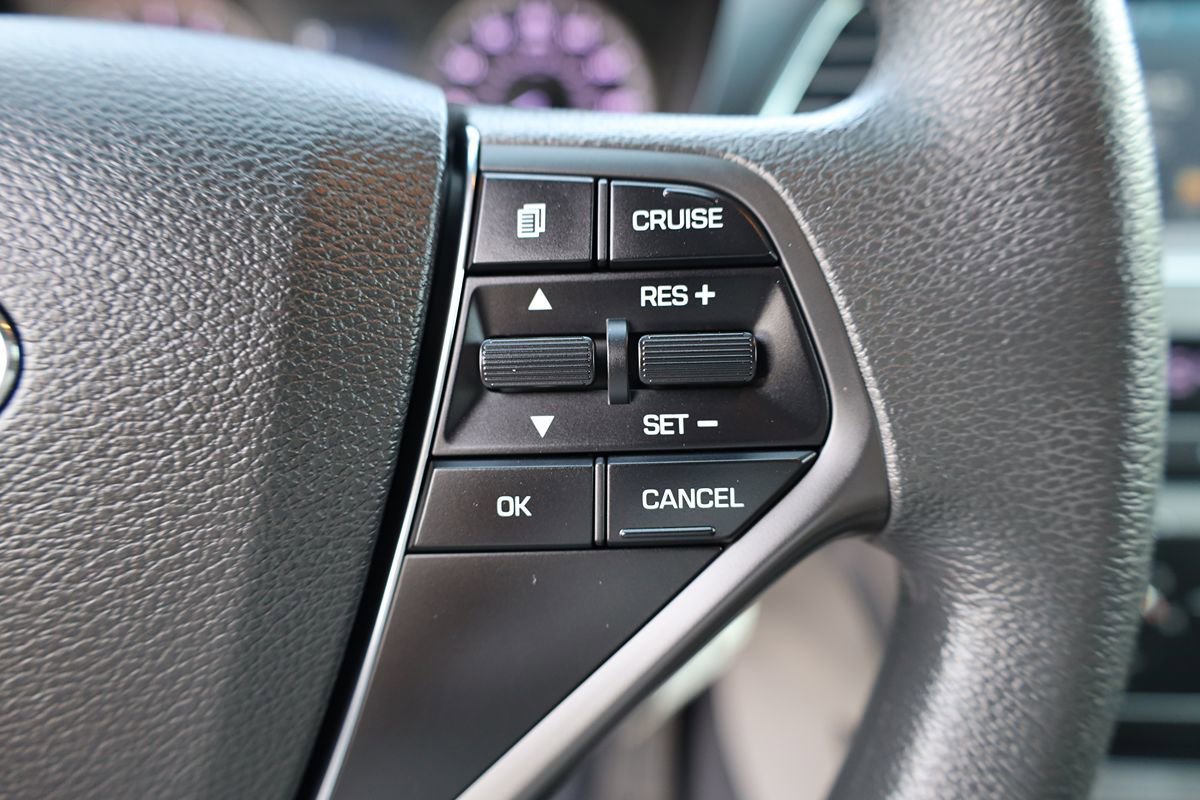 Used 2017 Hyundai Sonata SE w/ Cargo Package FWD image 22